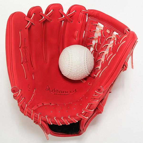 SSKプロエッジアドバンスド軟式野球グローブ　型付けサービス proedge 交換無料 野球 グローブ 少年軟式 左投げ SSK プロエッジ