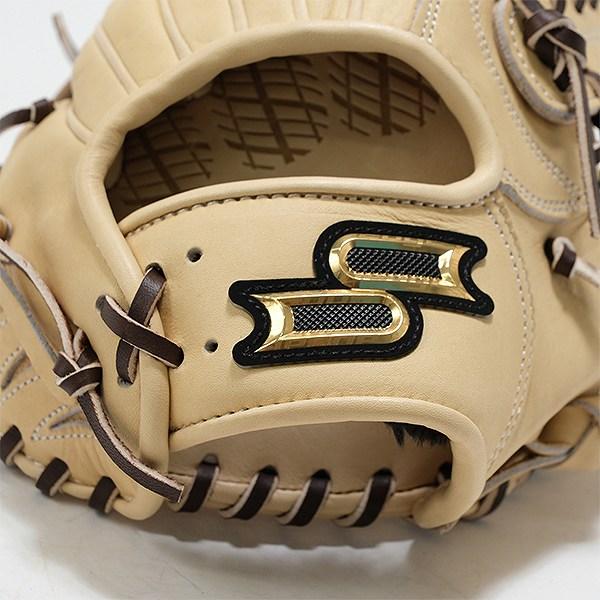 あさげ エスエスケイ（SSK）（メンズ）軟式用グラブ 外野手用 野球