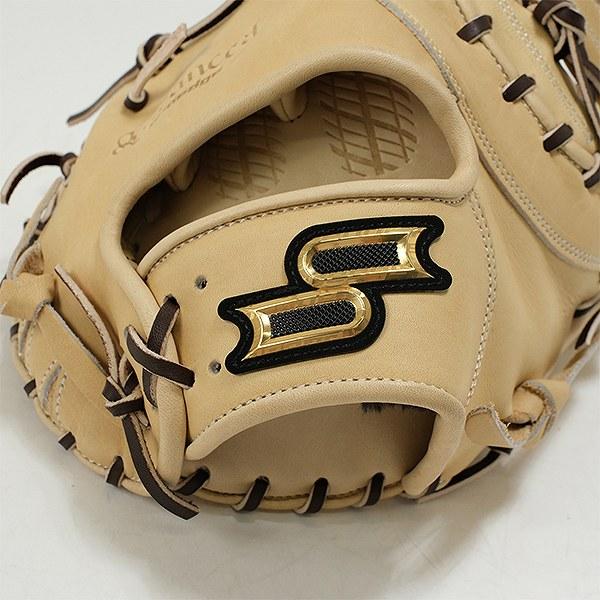 proedge 交換無料 野球 ファーストミット SSK 軟式プロエッジ