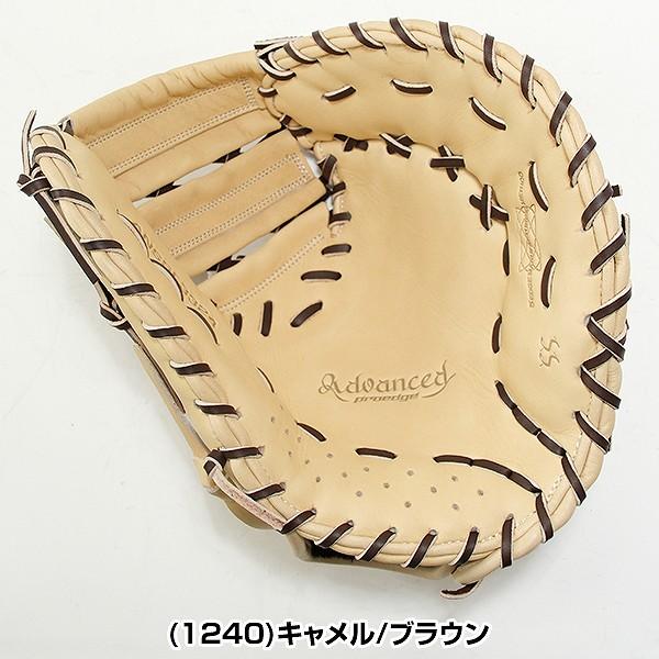 汚れ落し贈呈 交換無料 野球 ファーストミット SSK 軟式プロエッジ  