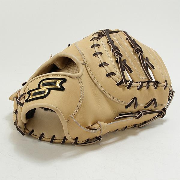 proedge 交換無料 野球 ファーストミット SSK 軟式プロエッジ