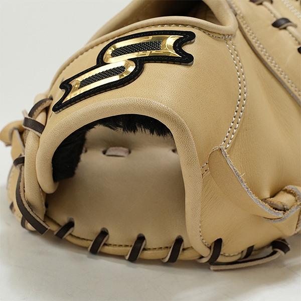 新品！型付け済！SSK軟式ファーストミット 野球 エスエスケイ 軟式ファーストミット proedge Advanced 一塁