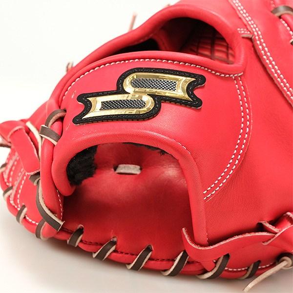 proedge 交換無料 野球 ファーストミット 軟式 大人 右投げ SSK プロ