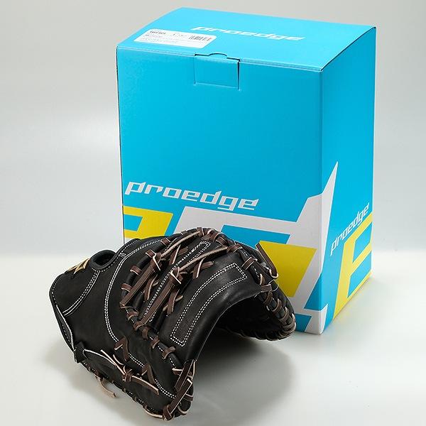 proedge 3連休も毎日出荷 交換無料 野球 ファーストミット 軟式 大人