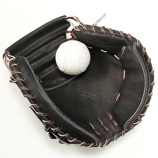 proedge 交換無料 野球 キャッチャーミット 軟式 大人 右投げ SSK プロ