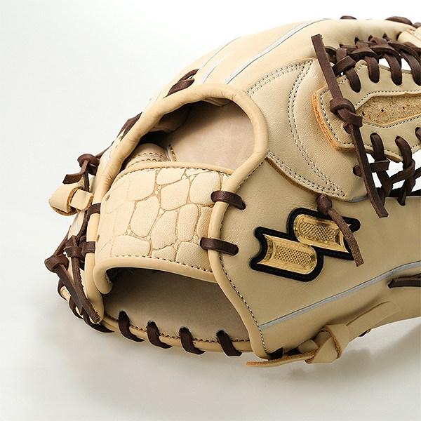 proedge 交換無料 野球 グローブ 軟式 大人 右投げ SSK プロエッジ