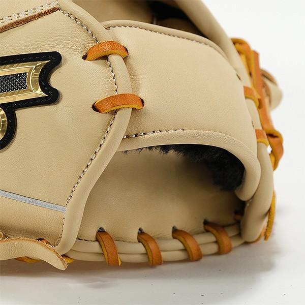 proedge 交換無料 野球 グローブ 軟式 大人 左投げ SSK プロエッジ