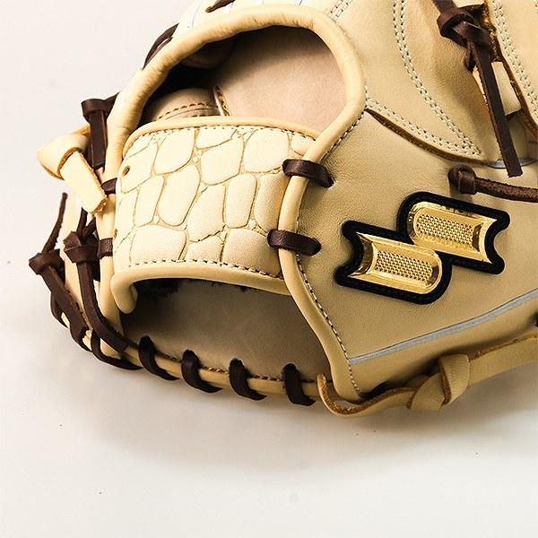 エスエスケイ（スポーツ用品） 交換無料 野球 グローブ 軟式