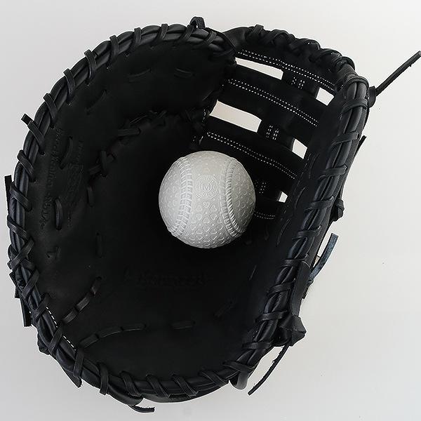 エスエスケイ（SSK） 交換無料 野球 ファーストミット 軟式 大人 左