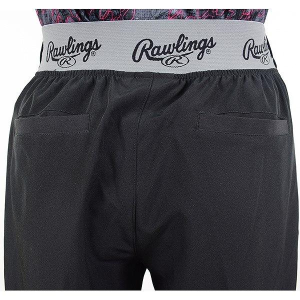 Rawlings（ローリングス） 野球 プレーヤーショートパンツ 股下20cm 