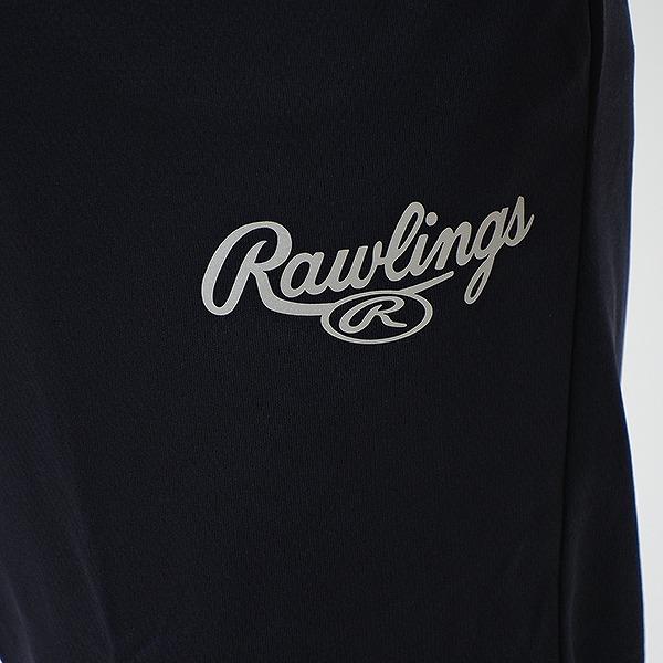 Rawlings（ローリングス） ジャージ パンツ 野球 大人 ライトフィット