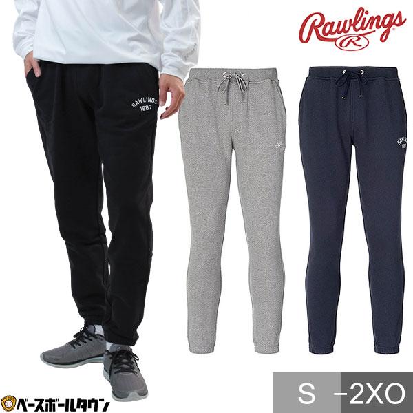 Rawlings（ローリングス） 野球 ロングパンツ メンズ Rawlings GROUND