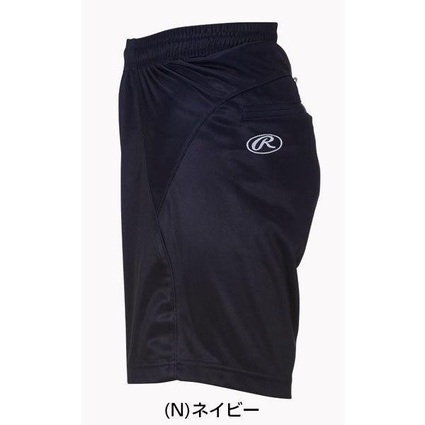 Rawlings（ローリングス） ソフトボール ハーフパンツ ウィメンズ