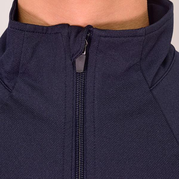 Rawlings 野球 ジャージ ジャケット メンズ ローリングス 長袖 黒 紺