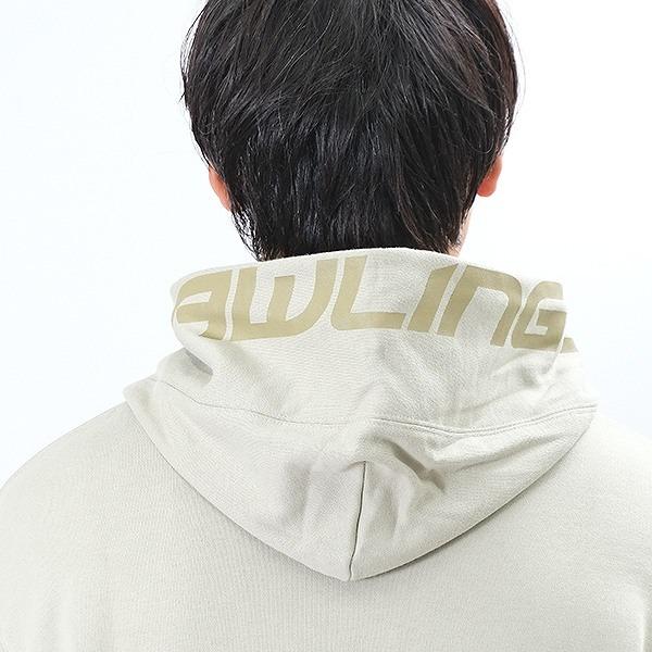 Rawlings（ローリングス） 野球 パーカー メンズ レディース 男女兼用
