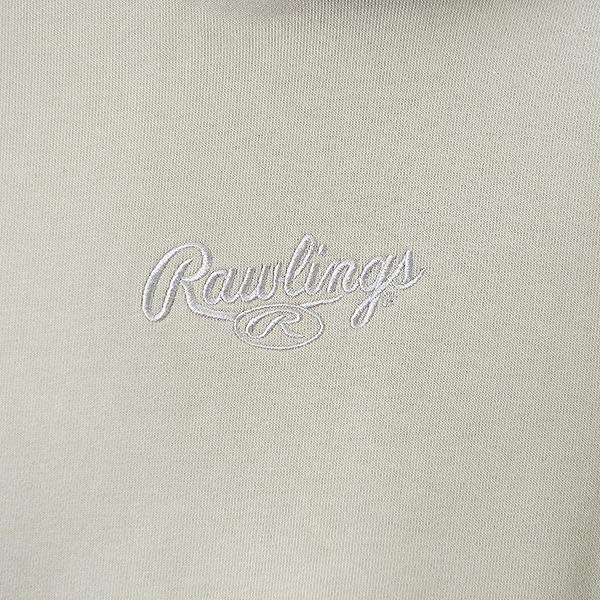 Rawlings（ローリングス） 野球 パーカー メンズ レディース 男女兼用