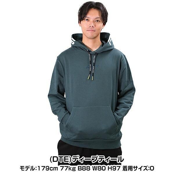 Rawlings（ローリングス） 野球 パーカー メンズ レディース 男女兼用