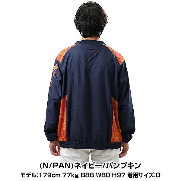 Rawlings 野球 シャカシャカ ウインドシャツ 長袖 メンズ Rawlings 野球 シャカシャカ ウインドシャツ 長袖 メンズ