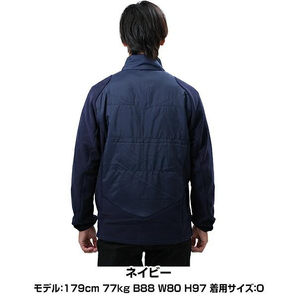 Rawlings（ローリングス） 野球 中綿フリースウォームジャケット 大人