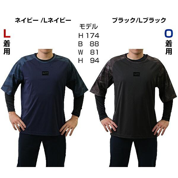 Rawlings 野球 ベースボールシャツ メンズ 半袖 ローリングス Rawlings 野球 ベースボールシャツ メンズ 半袖 ローリングス