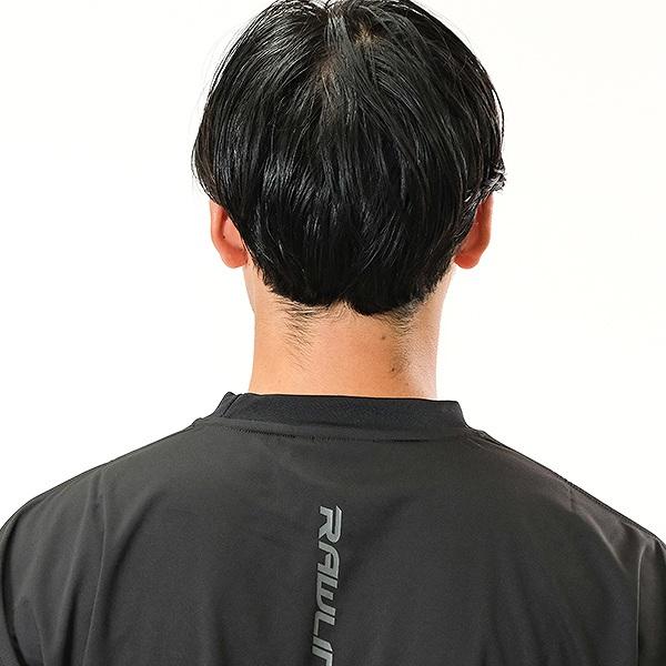 Rawlings（ローリングス） 野球 ロングTシャツ メンズ レディース