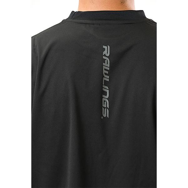 Rawlings（ローリングス） 野球 ロングTシャツ メンズ レディース