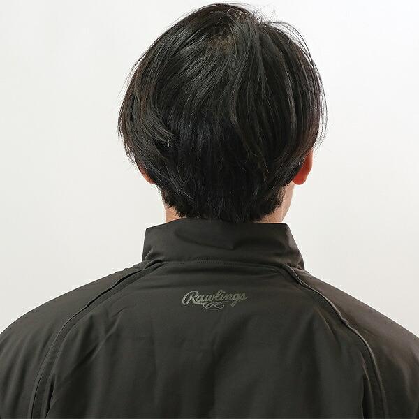 Rawlings（ローリングス） 野球 上下セット ジャケット 男女兼用