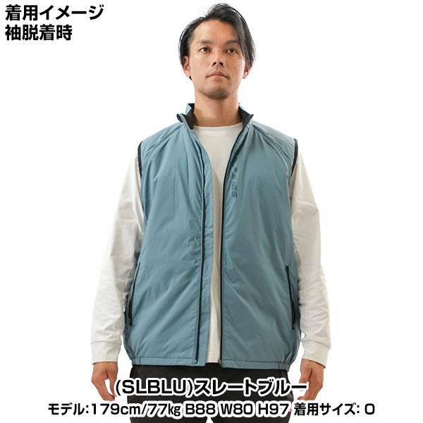 ✨Rawlings 中綿 ウインドブレーカー グラコン アウター ✨