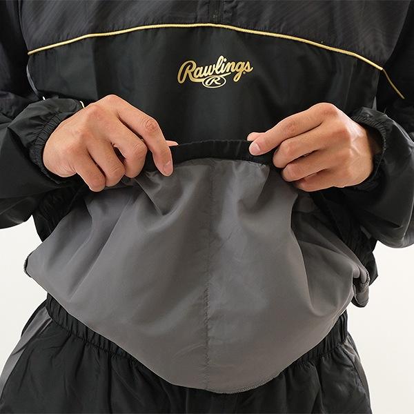 Rawlings 野球 上下セット メンズ ローリングス コンバーチブル Rawlings 野球 上下セット メンズ ローリングス コンバーチブル