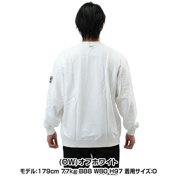 Rawlings（ローリングス） 野球 スウェット トレーナー 大人 メンズ