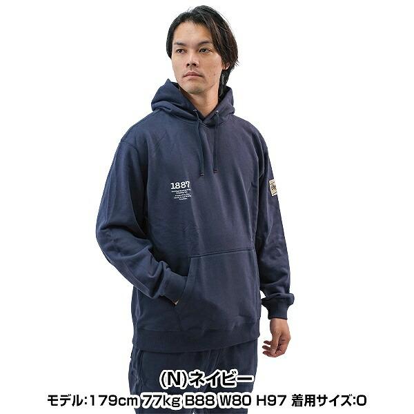 Rawlings（ローリングス） 野球 プルオーバーパーカー 大人 メンズ