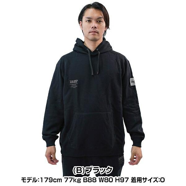 Rawlings 野球用プルオーバー Mサイズ ブラック Rawlings（ローリングス） 野球 プルオーバーパーカー 大人 メンズ