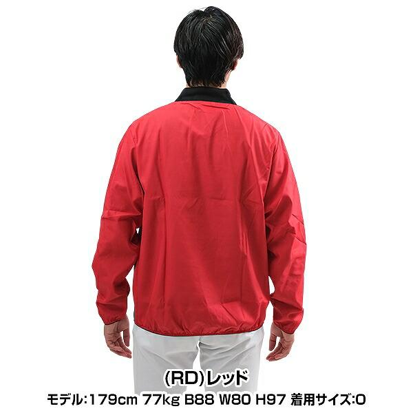Rawlings（ローリングス） 野球 ウィンドブレーカー 大人 長袖ウインド