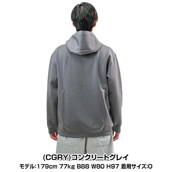 Rawlings（ローリングス） 野球 プルオーバーパーカー 大人 メンズ