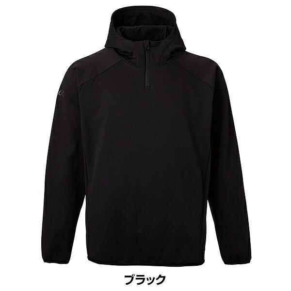 Rawlings（ローリングス） 野球 フリース パーカー ジャケット 大人