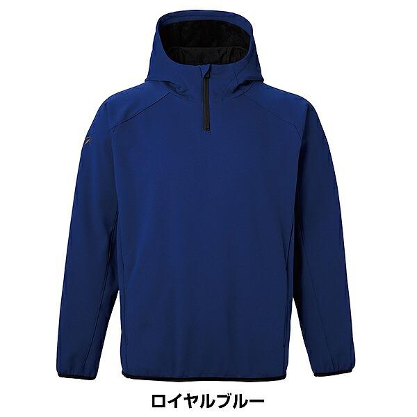 Rawlings（ローリングス） 野球 フリース パーカー ジャケット 大人