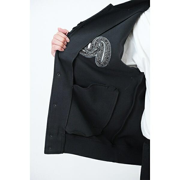 Rawlings（ローリングス） 野球 ジャケット フレンチテリーバーシティ