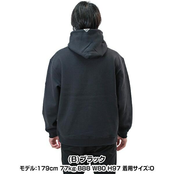 Rawlings（ローリングス） 野球 プルオーバーパーカー 大人 メンズ