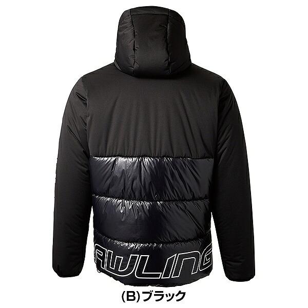 Rawlings（ローリングス） 野球 中綿ジャケット メンズ レディース