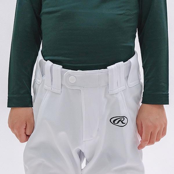 Rawlings（ローリングス） 野球 ユニフォームパンツ ジュニア用 3D俺の