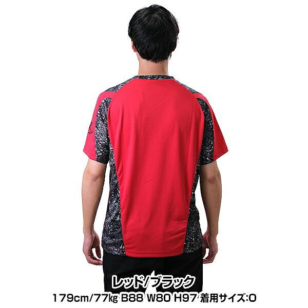 野球 Tシャツ メンズ ローリングス コンバット08 ブリザード  