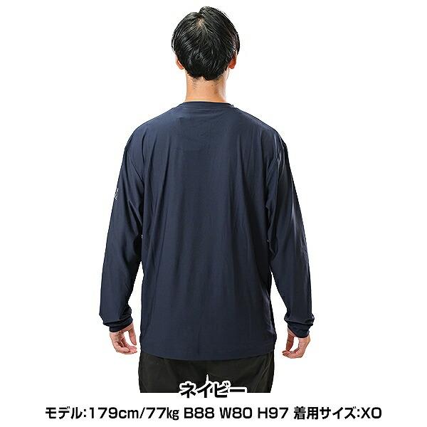 Rawlings 野球 ロングTシャツ 長袖 メンズ レディース 男女兼用 Rawlings 野球 ロングTシャツ 長袖 メンズ レディース 男女兼用