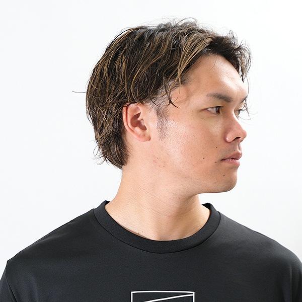 野球 Tシャツ メンズ 長袖 丸首 ローリングス 長袖パッチロゴプリント Tシャツ スポーツウェア ベースボールシャツ 大人 AST14S06 2024年NEWモデル｜bbtown｜12