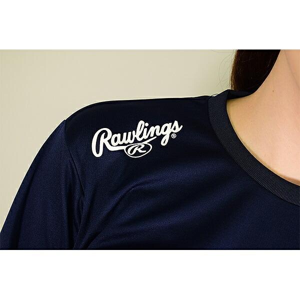 Rawlings（ローリングス） GWも毎日出荷 ソフトボール アンダーシャツ