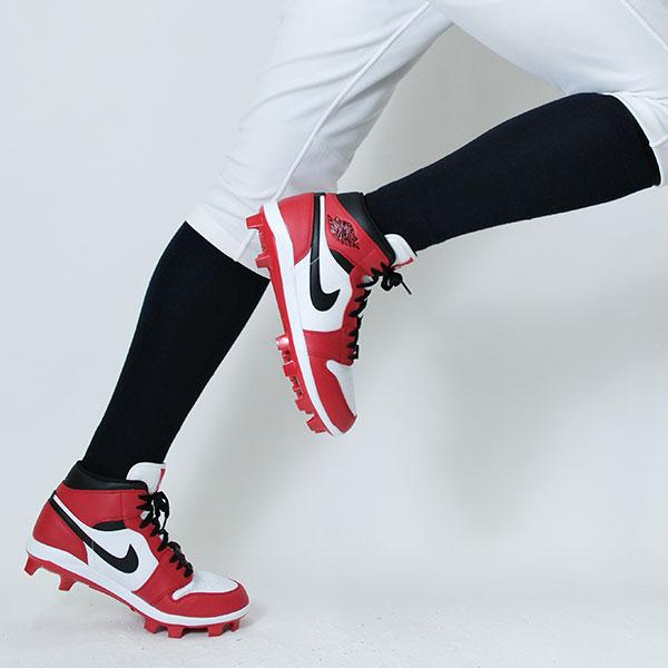 NIKE 交換無料 ナイキ 野球 スパイク ポイント エア ジョーダン1 NIKE 交換無料 ナイキ 野球 スパイク ポイント エア ジョーダン1