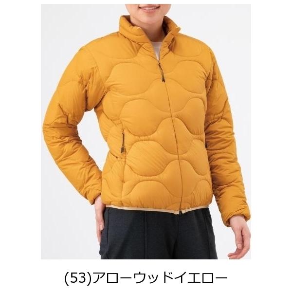 【新品】ミズノ　ブレスサーモ　ライトウェイト　ダウンジャケット　レディース L Amazon | [ミズノ] ダウンジャケット アウトドア ブレスサーモ