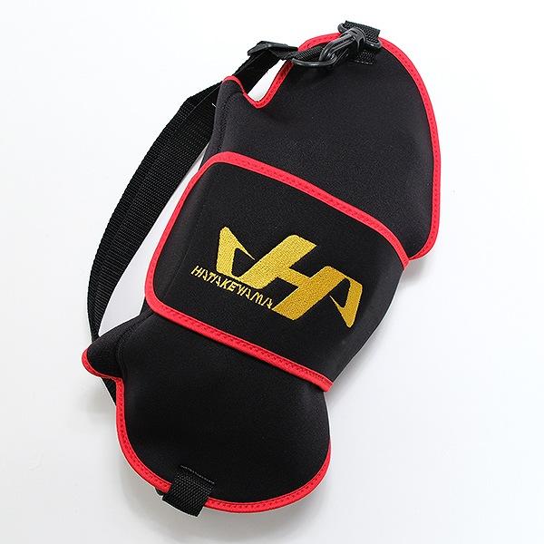 ハタケヤマ（HATAKEYAMA） 野球 グラブホルダー グラブ保型ベルト 保型