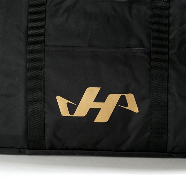 ハタケヤマ（HATAKEYAMA） 野球 バッグ キャッチャーギアバッグ
