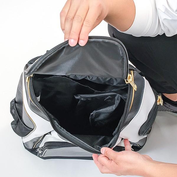 ザナックス 交換無料 野球 リュック 大容量 大型 バックパック