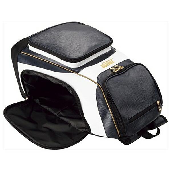 野球バック ザナックス 交換無料 野球 リュック 大容量 大型 バックパック